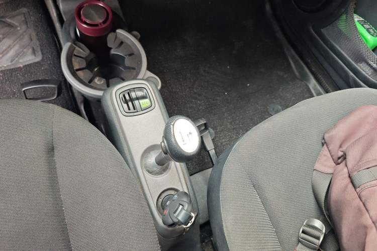 Used smart fortwo 2012 1.0 MHD Hardtop Standard Edition
