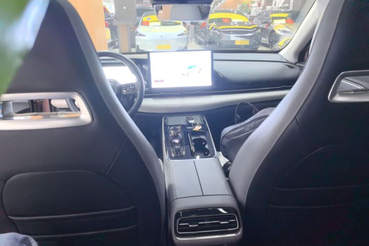 Used AION S Plus 2022 80 Tech Edition
