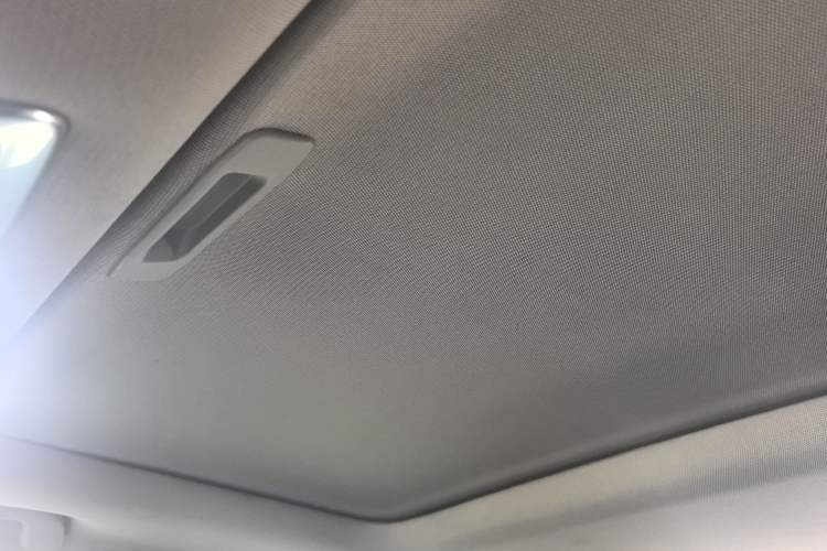 Used Zotye T600 Coupe 2017 1.5T Automatic Luxury Model
