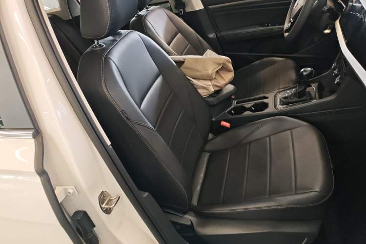 Used Volkswagen Lavida 2021 1.5L Automatic Comfort Edition
