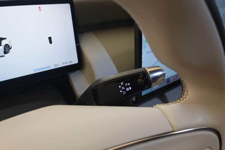 Used XPeng P7+ 2024 Long-Range Max