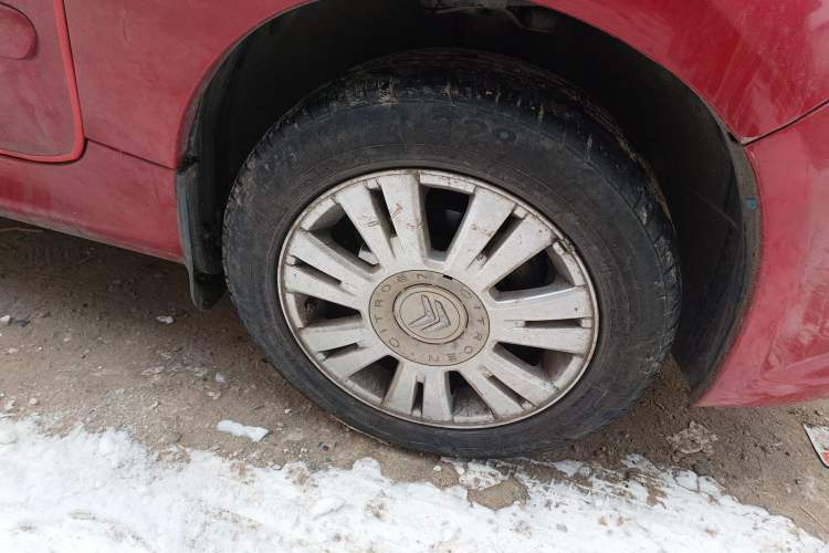 Used Citroen C2 2012 1.4L Manual Sport Model