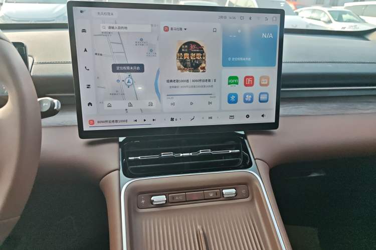 Used Wuling Xingguang S 2024 130 km Flagship Version