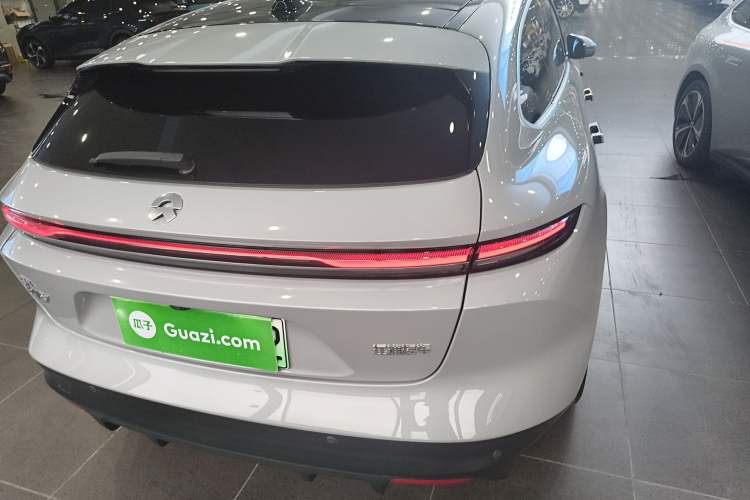 Used Nio ET5T 2023 75 kWh Touring
