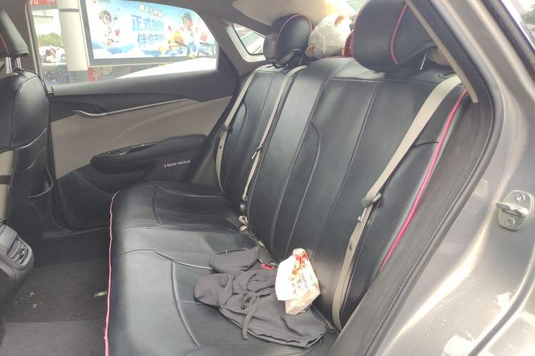 Used Buick GT 2018 15T Dual-Clutch Elite Model China V Standard