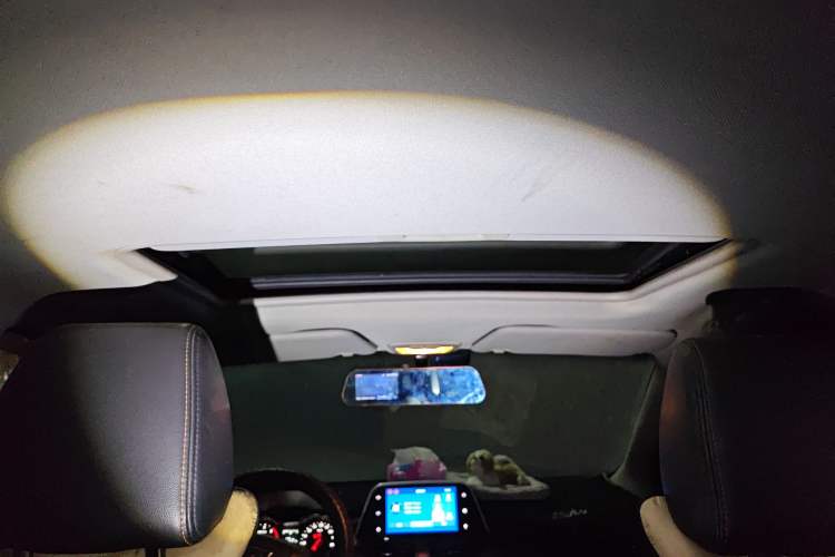 Used Baojun 310 2016 1.2L Manual Luxury Model
