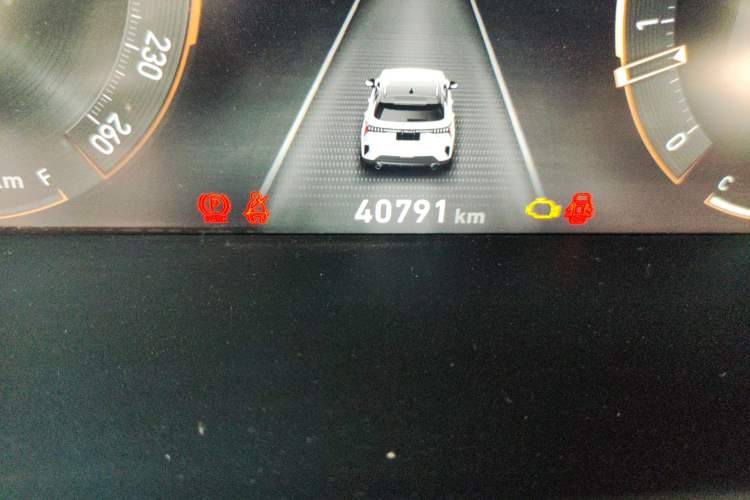 Used Lynk & Co 06 2023 Remix 1.5T JinPro
