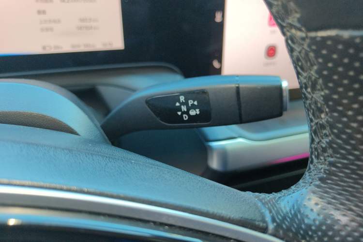 Used XPeng P7 2022 586G
