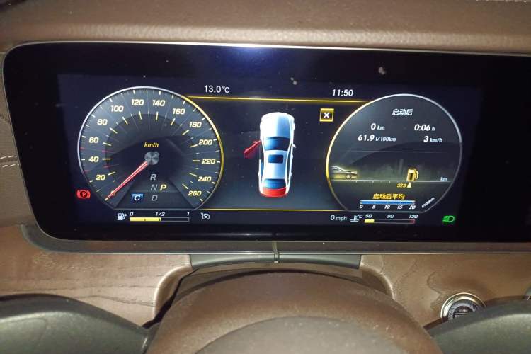 Used Mercedes-Benz E-Class 2020 Facelift E 300 L Stylish Edition