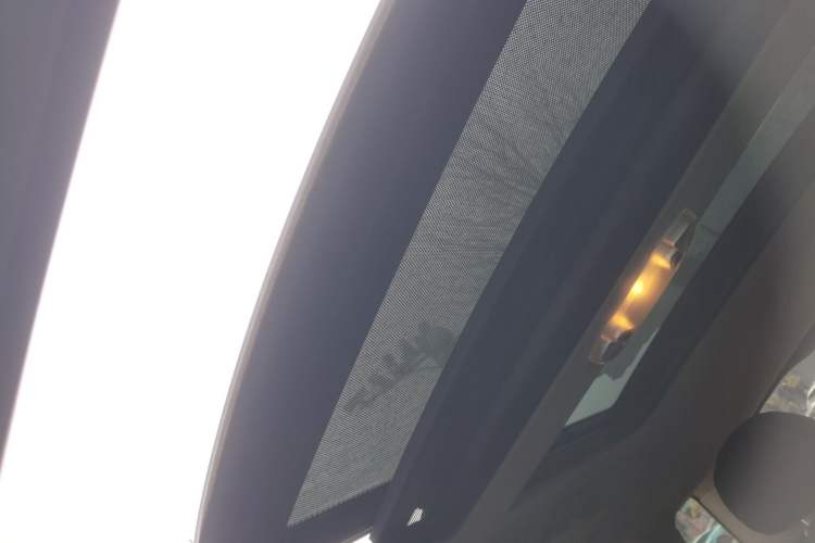 Used MINI Countryman 2014 1.6L COOPER Fun Headliner