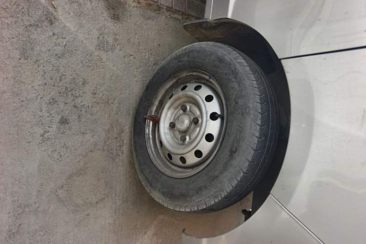 Used Wuling Rongguang S 2021 1.2L Base Model 7-Seater LSI
