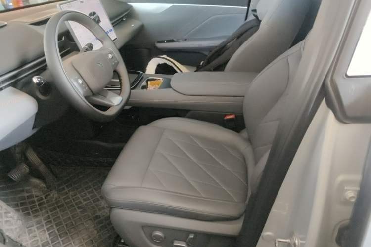 Used Deepal S05 2026 Model 520Max Pure Electric Edition