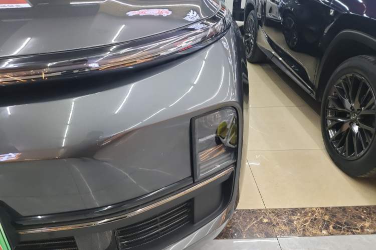 Used Li Auto L9 2024 Pro Model