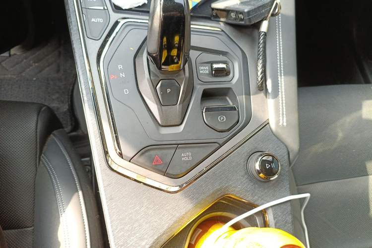 Used Lynk & Co 01 2021 2.0TD Four-Wheel Drive Dark Night Edition