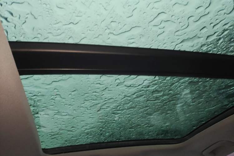 Used Audi Q5 2017 Plus 40 TFSI Technology Model