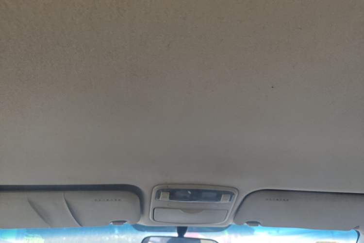 Used Hyundai Elantra 2008 1.6L Manual Deluxe Prestige Edition