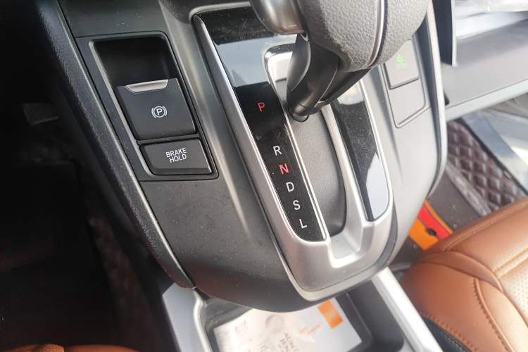 Used Honda CR-V 2021 240TURBO CVT 2WD Comfort Version