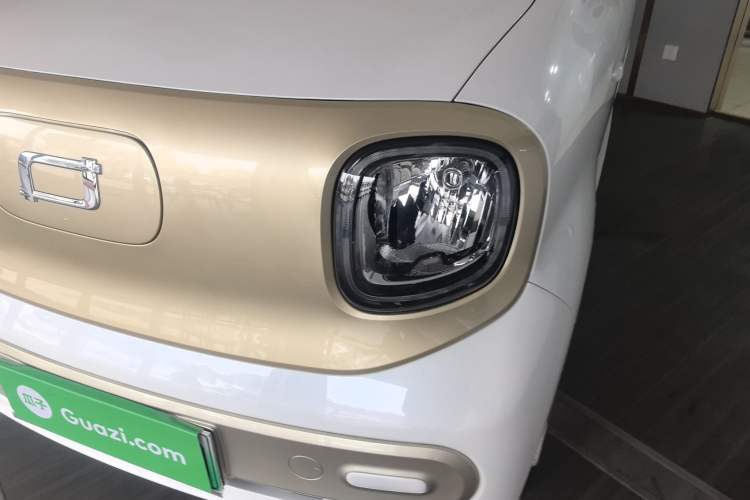 Used Bestune Pony 2025 222km Range Agile Horse