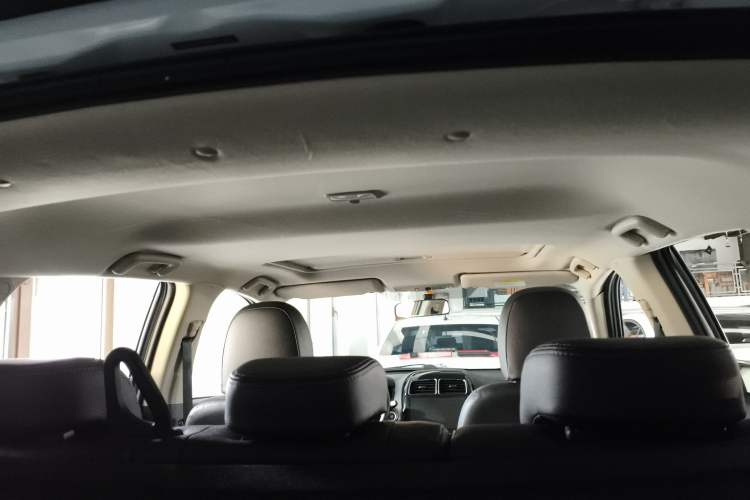 Used Mitsubishi ASX 2018 2.0L CVT Two-Wheel Drive Deluxe Edition