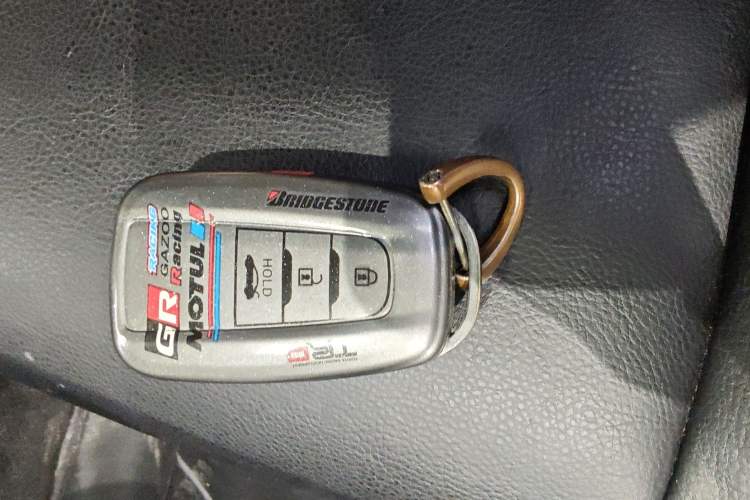 Used Toyota Levin 2019 Dual-Engine 1.8H E-CVT Sport Edition China VI Standard