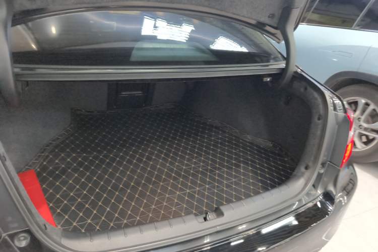 Used Honda Accord 2016 2.0L Elite Edition