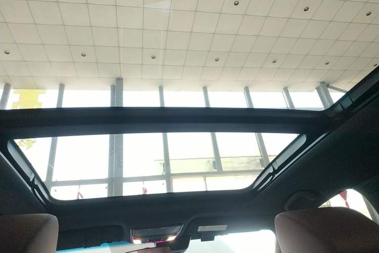 Used Honda Inspire 2022 260TURBO Jingyue Version
