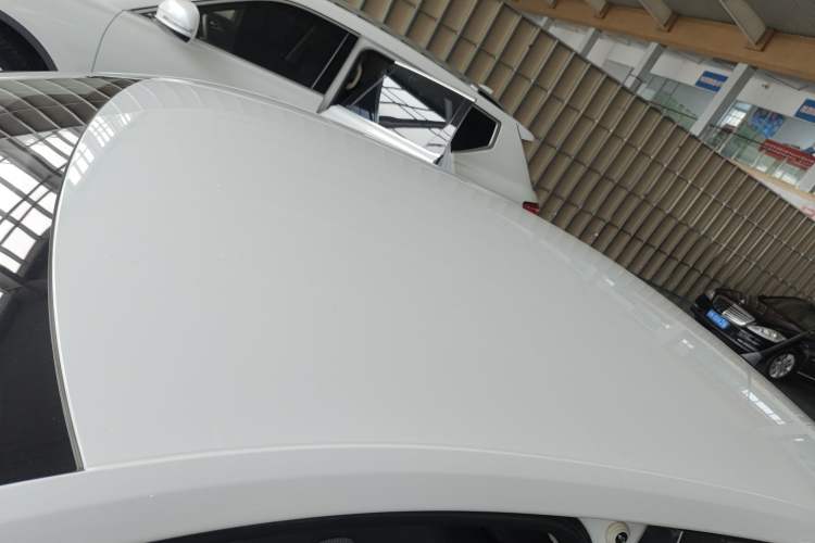 Used Volkswagen Jetta 2019 Dream Edition 1.5L Manual Fashion Version
