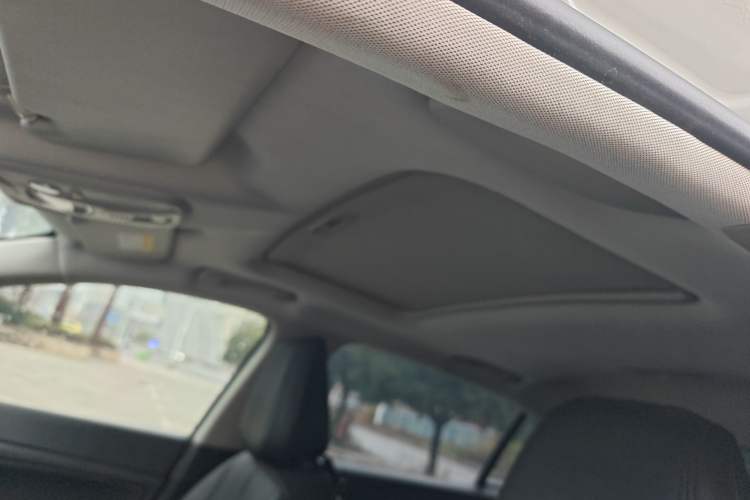 Used Peugeot 408 2015 1.2T Automatic Luxury Edition