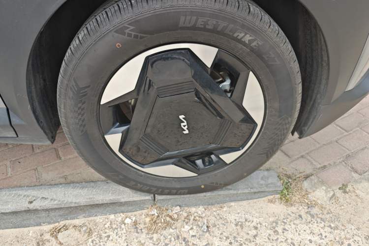 Used Kia EV5 2024 530 Air