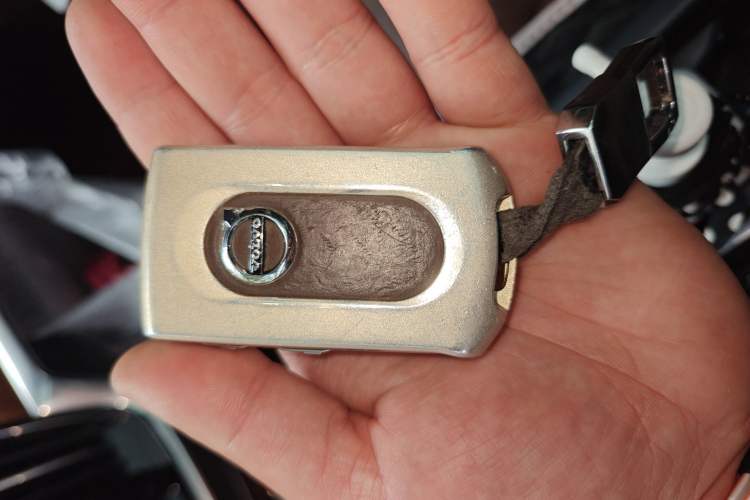 Used Volvo S90 2019 T5 Zhiya Edition