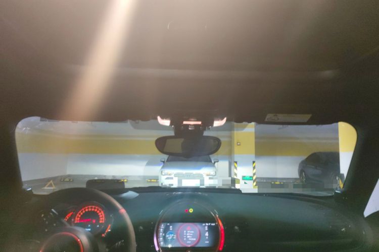 Used MINI JCW CLUBMAN 2020 2.0T JOHN COOPER WORKS ALL-IN