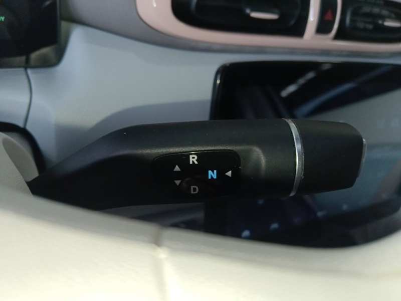 Used Leapmotor T03 2024 403 Comfort Edition — 13