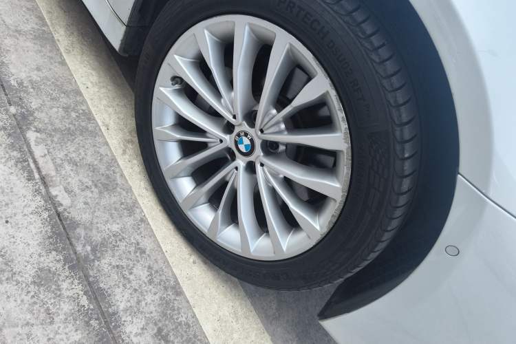 Used BMW 5 Series 2020 530Li Luxury Edition Premium Package