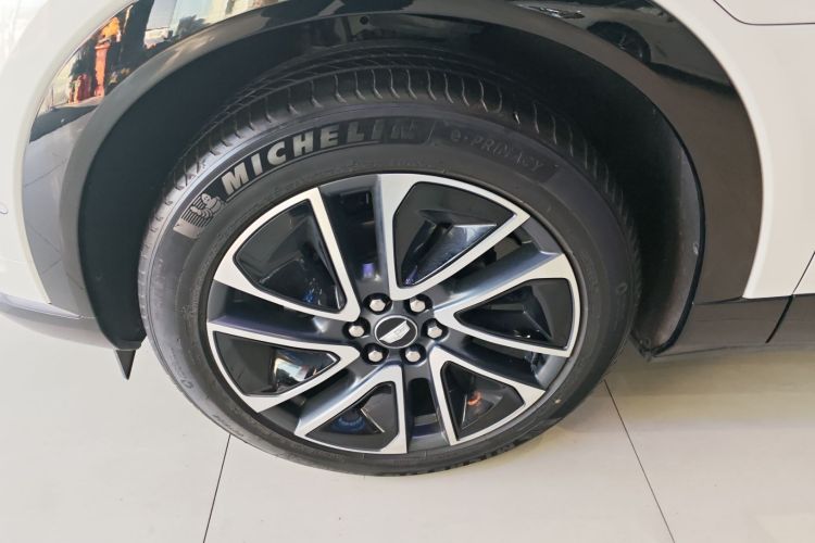 Used Cadillac OPTIQ 2024 Four-Wheel Drive Long-Range Version
