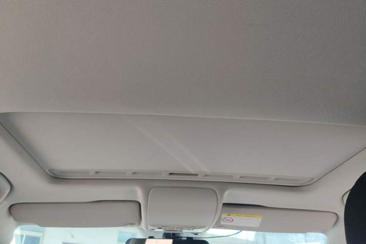 Used Volkswagen Polo 2014 1.6L Cross Polo Automatic