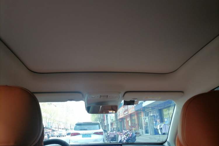 Used Leapmotor C10 2024 530 LiDAR Edition
