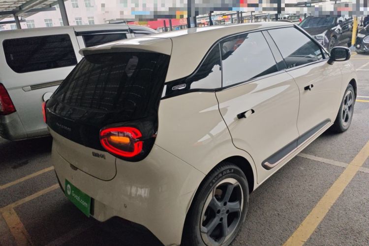 Used Dongfeng NAMMI 01 2024 330 Plus Smart+