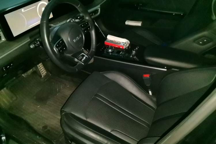 Used Kia K5 2021 380T GT-Line Flagship Edition
