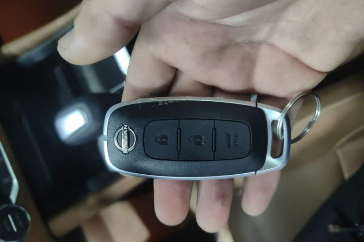 Used Nissan Teana 2022 2.0L XL-Upr Enjoyment Edition