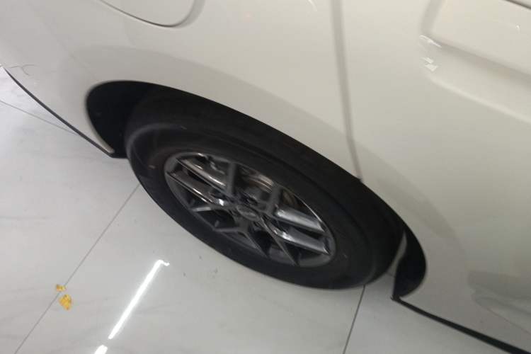 Used BYD Seal 06 New Energy 2025 DM-i Smart Drive 80KM Luxury Model