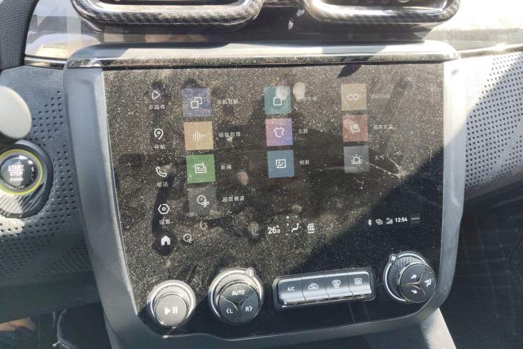 Used Lynk & Co 03 2019 03+ 2.0TD Automatic Wind-Chasing Edition