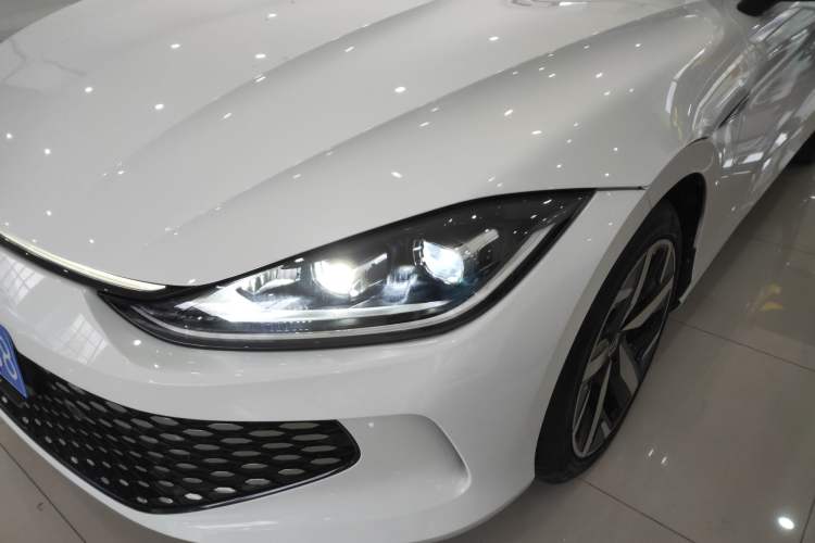 Used Volkswagen Lamando 2022 Lavida L 280TSI DSG Cool & Spicy Edition