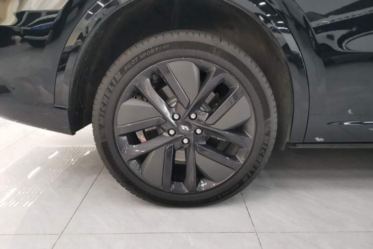 Used Li Auto L9 2023 Pro Model