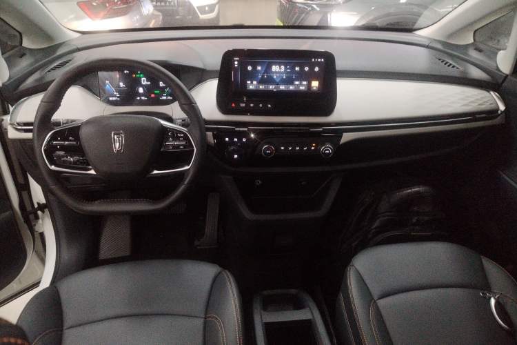 Used Bestune NAT 2023 PRO Enjoy Travel Edition 425km