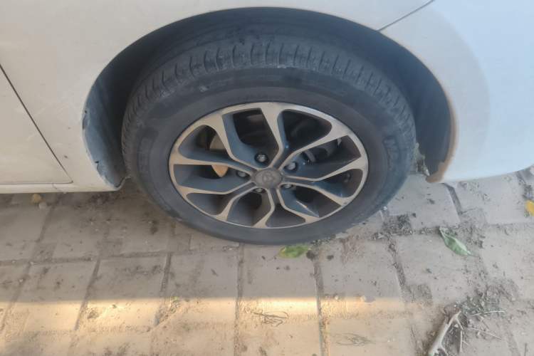 Used Chana Changxing 2021 1.5L Manual Luxury Version
