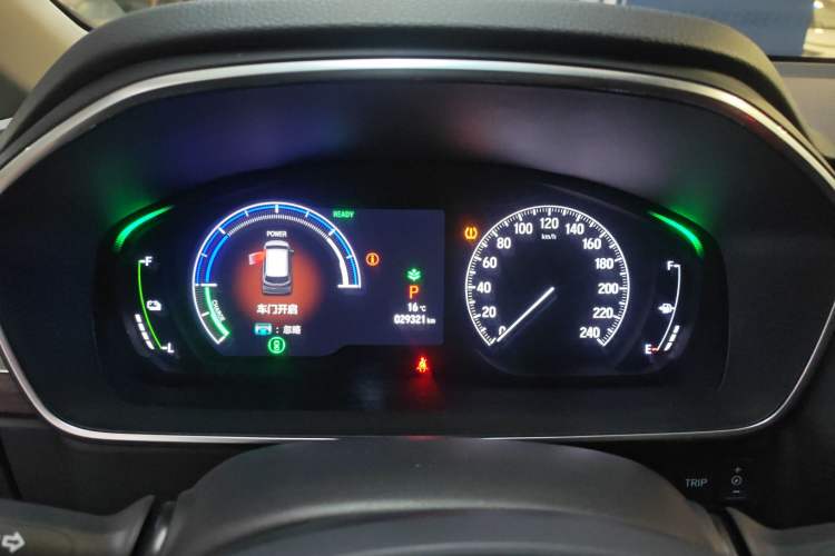 Used Honda Odyssey 2024 2.0L eHEV Sharp·Luxury Edition