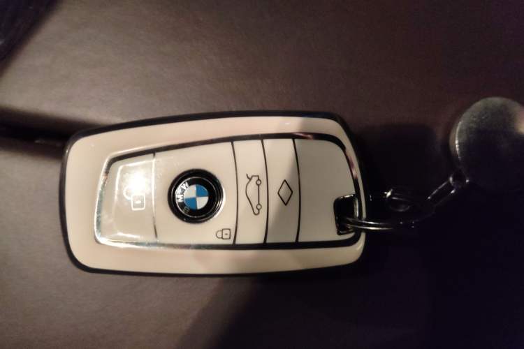 Used BMW 5 Series 2017 525Li Luxury Design Package
