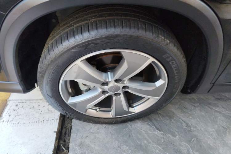 Used Geely Auto Haoyue L 2023 2.0T DCT Prestige Edition