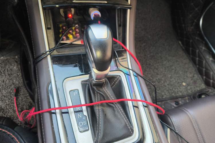 Used CHANGAN Raeton CC 2018 1.5T Automatic Haoya Model China V Standard
