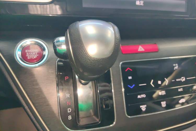 Used Honda Elysion 2016 2.4L Comfort Edition Gear Lever